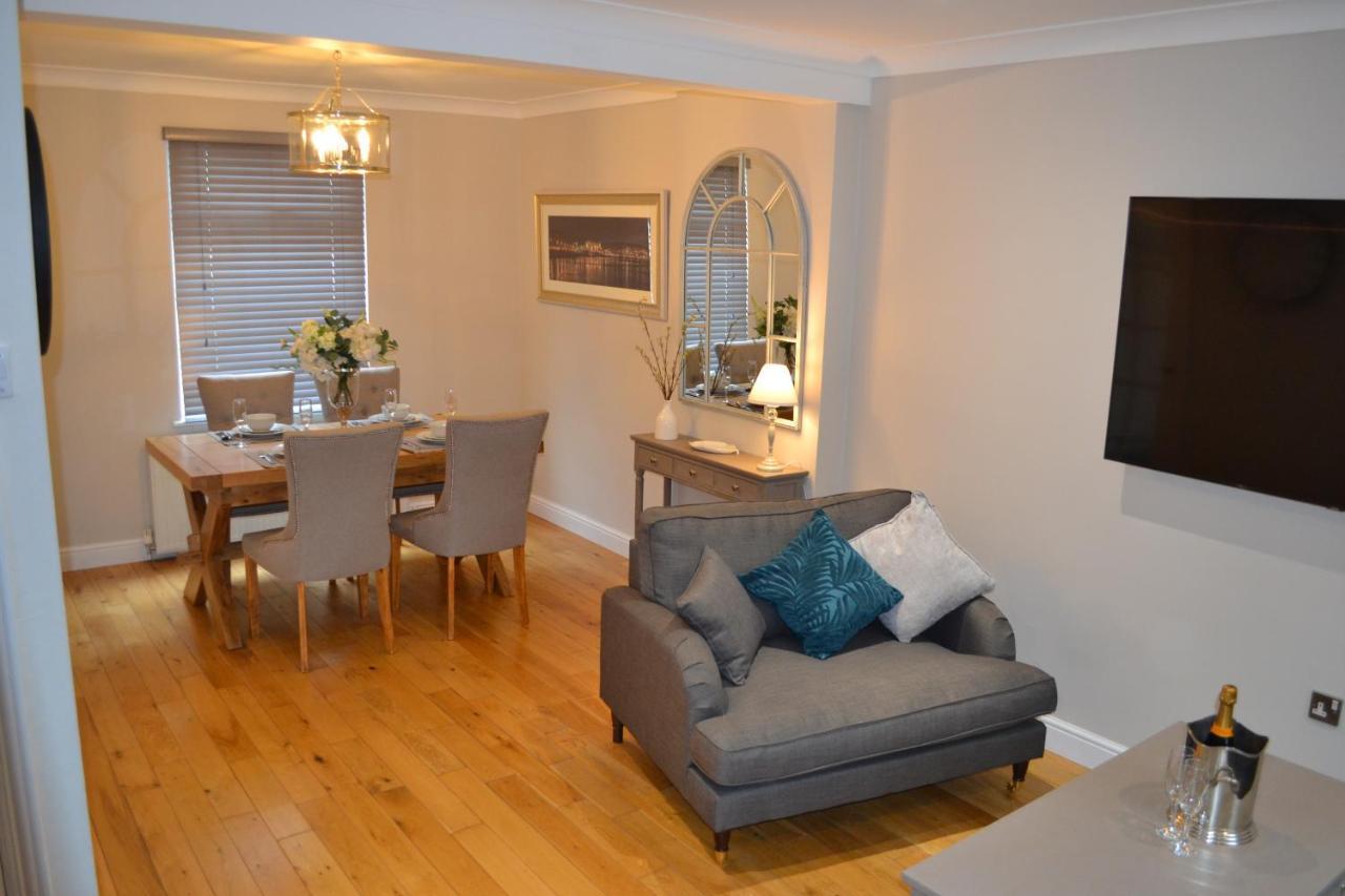Sea Haven Conwy Exterior foto