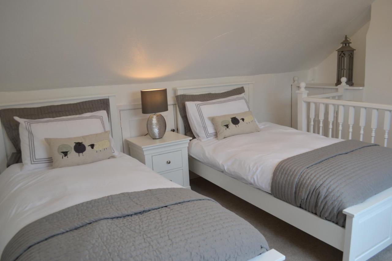 Sea Haven Conwy Exterior foto