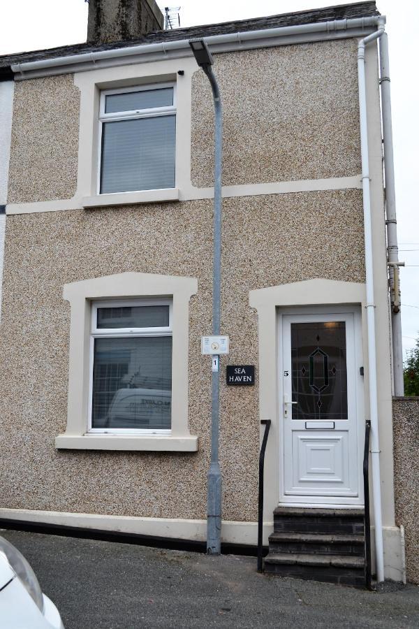 Sea Haven Conwy Exterior foto